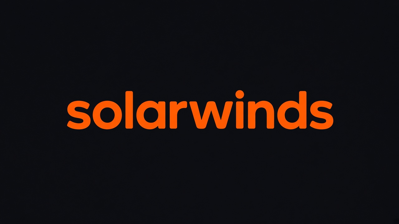 SolarWinds